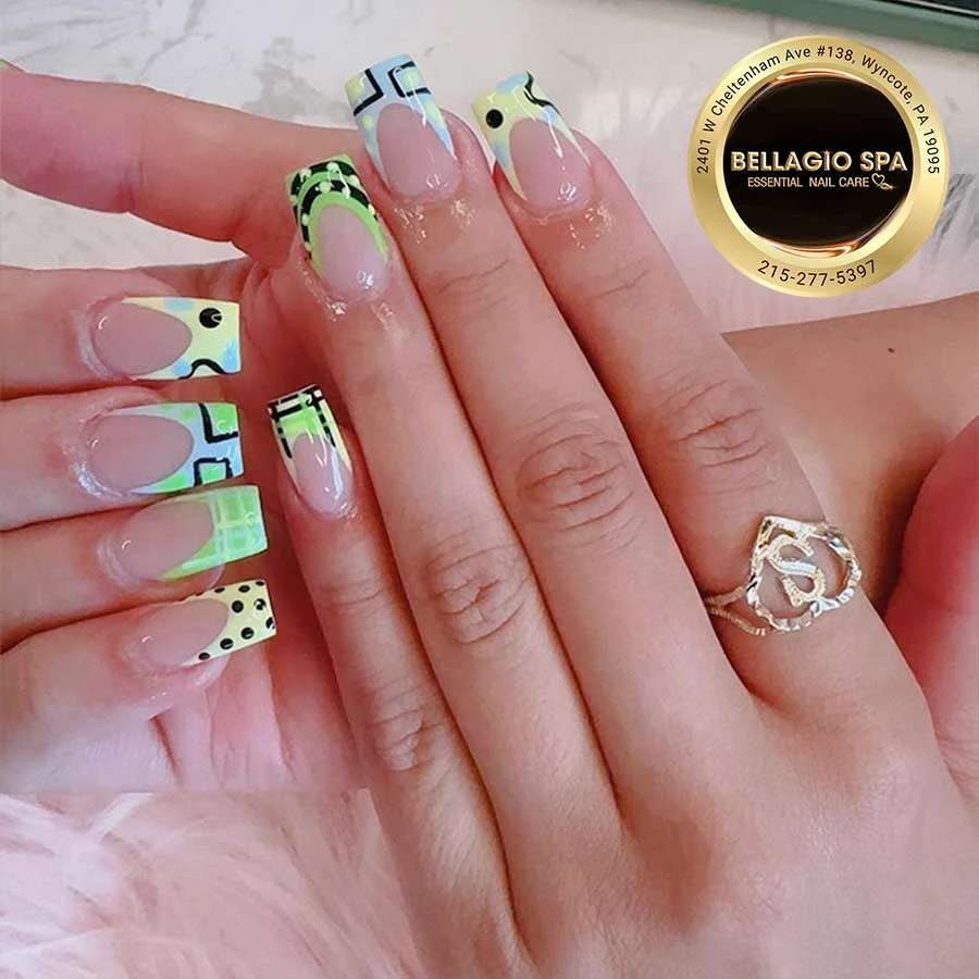Nail Art Design_July 2026